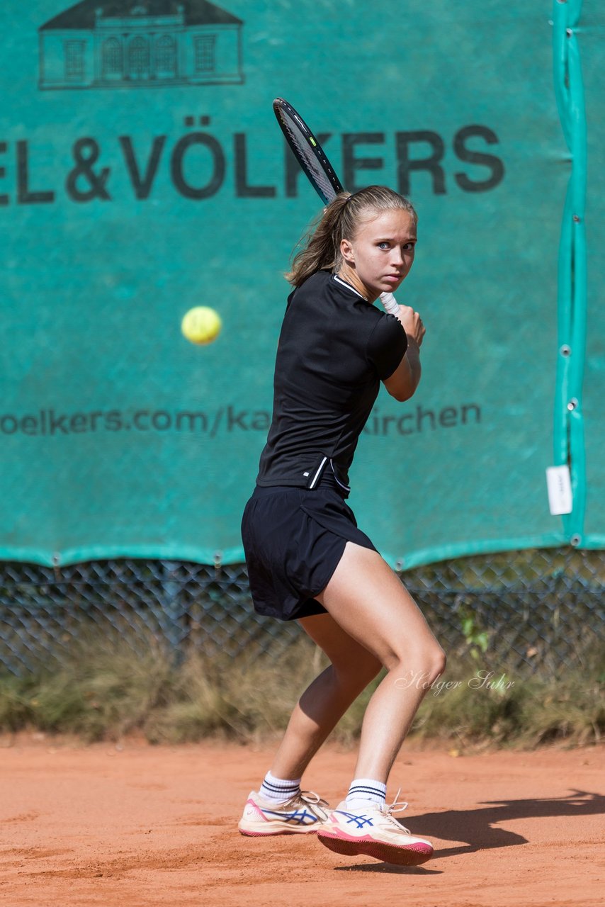 Bild 222 - Kaltenkirchen  ITF / Masters Nord